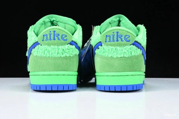 Bear” x Grateful “Green CJ5378-300 SB Nike Dunk Low Dead 0708